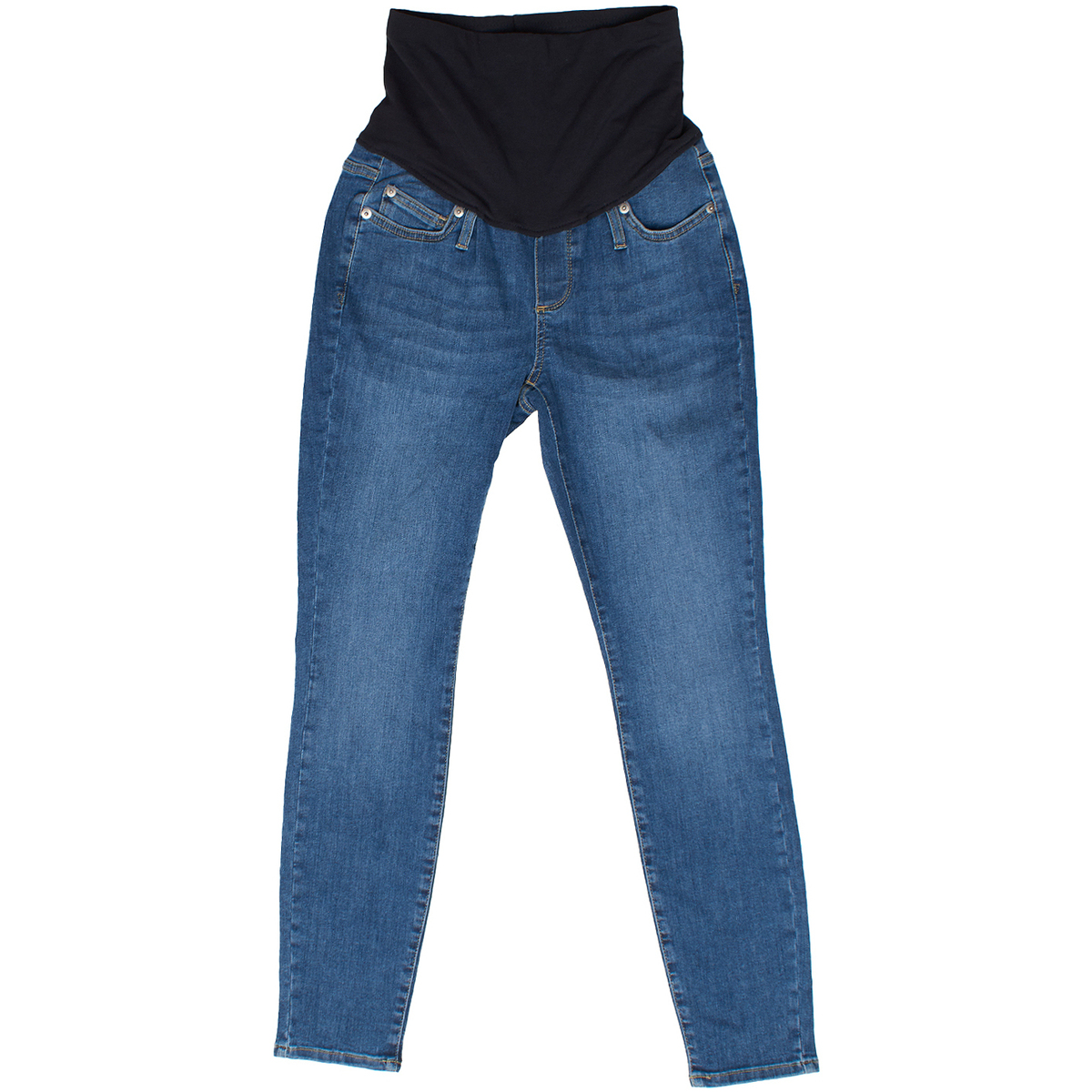 Skinny jeans Gap 795405