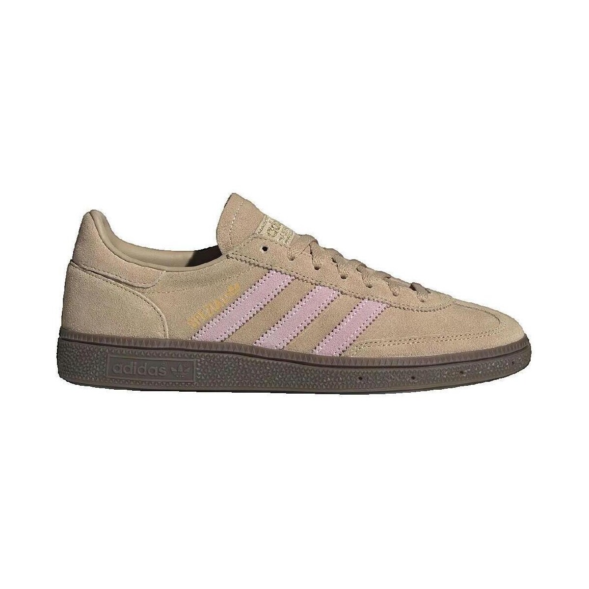 Xαμηλά Sneakers adidas Chaussures Handball Spezial style rétro