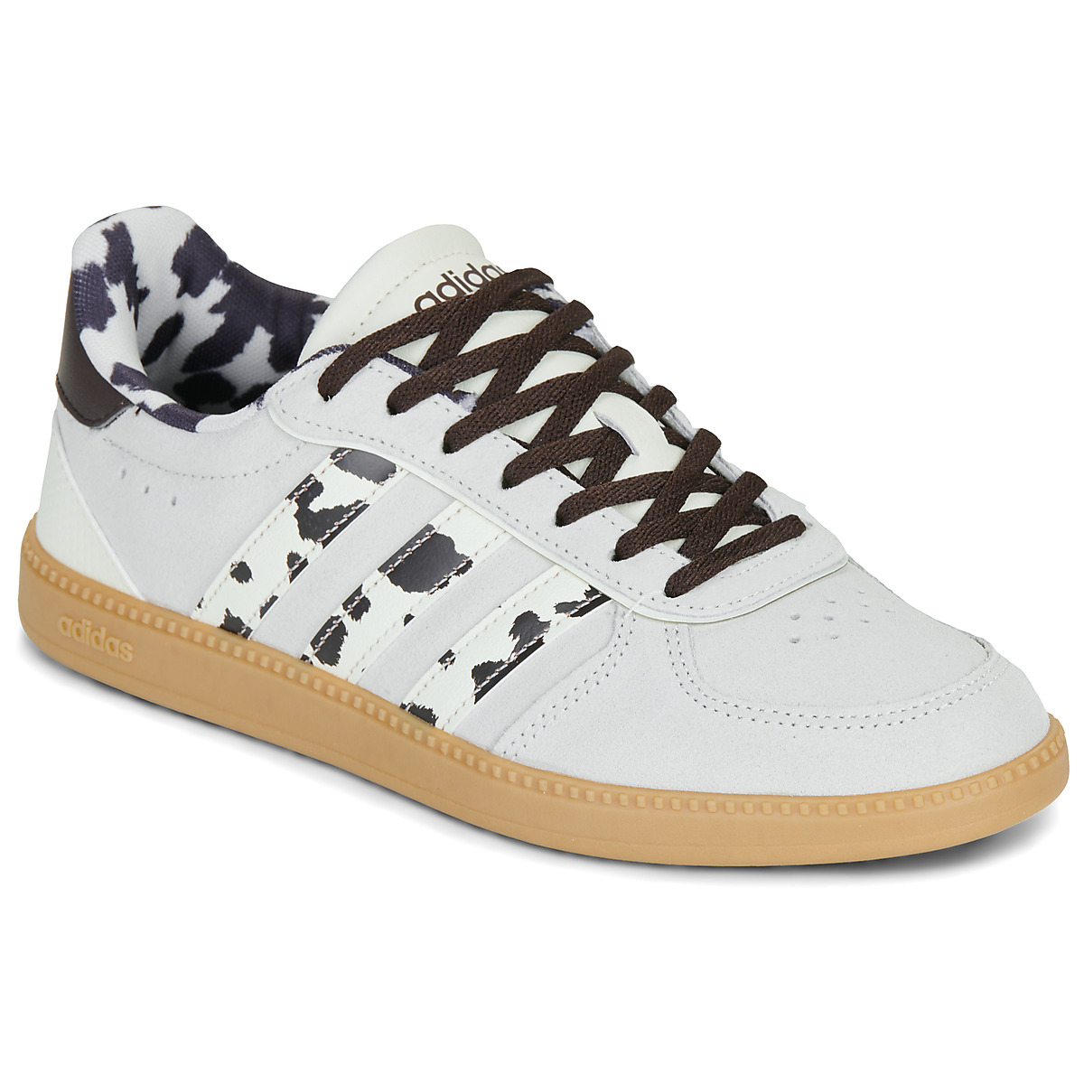 Xαμηλά Sneakers adidas BREAKNET SLEEK