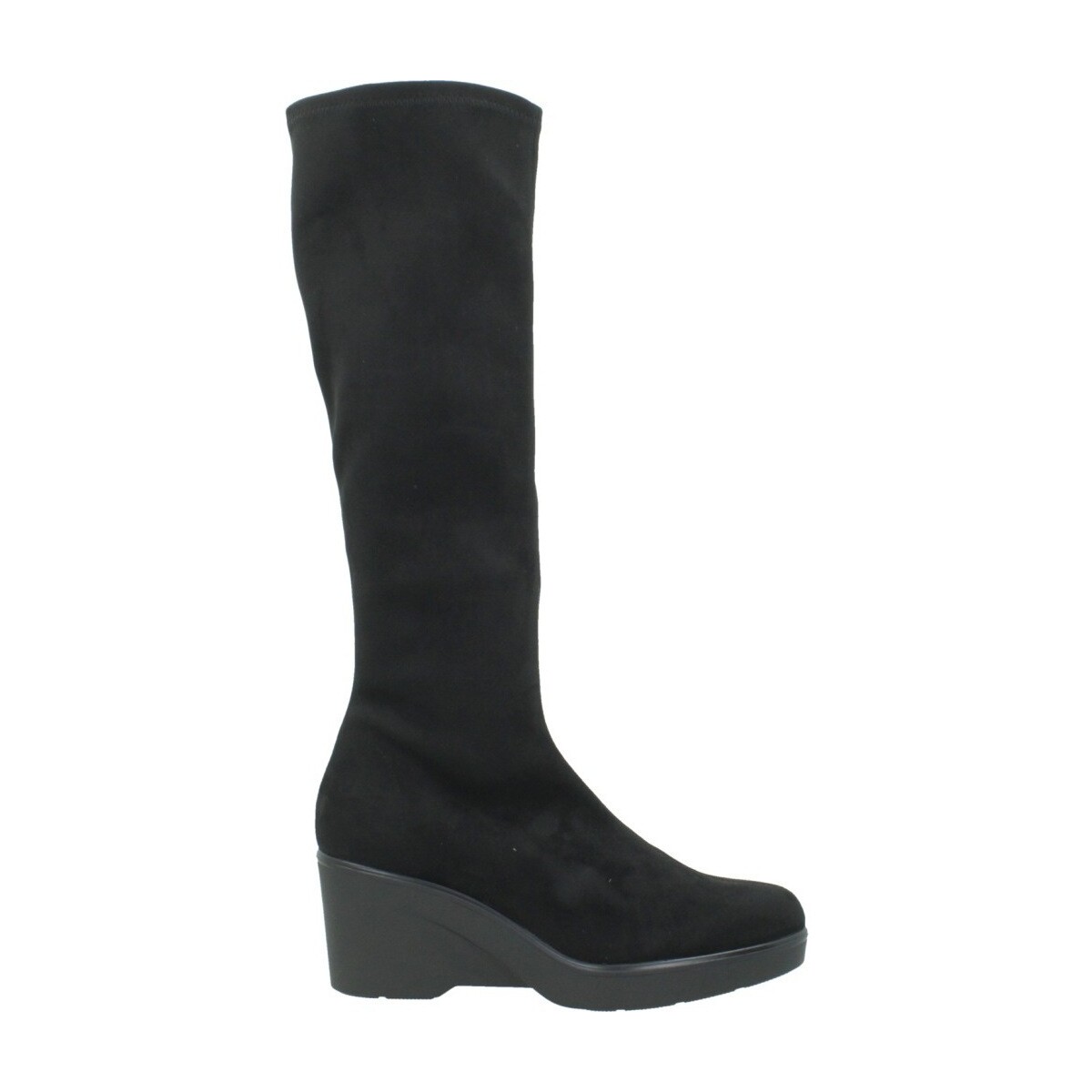 Μπότες για την πόλη Miss Elastic Bota Cuna Cushy