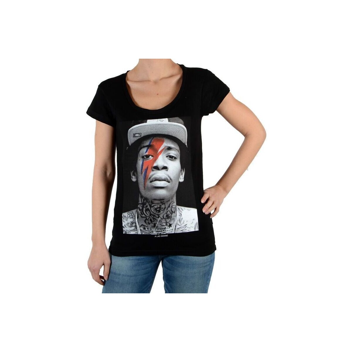 T-shirts & Polos Eleven Paris 28208
