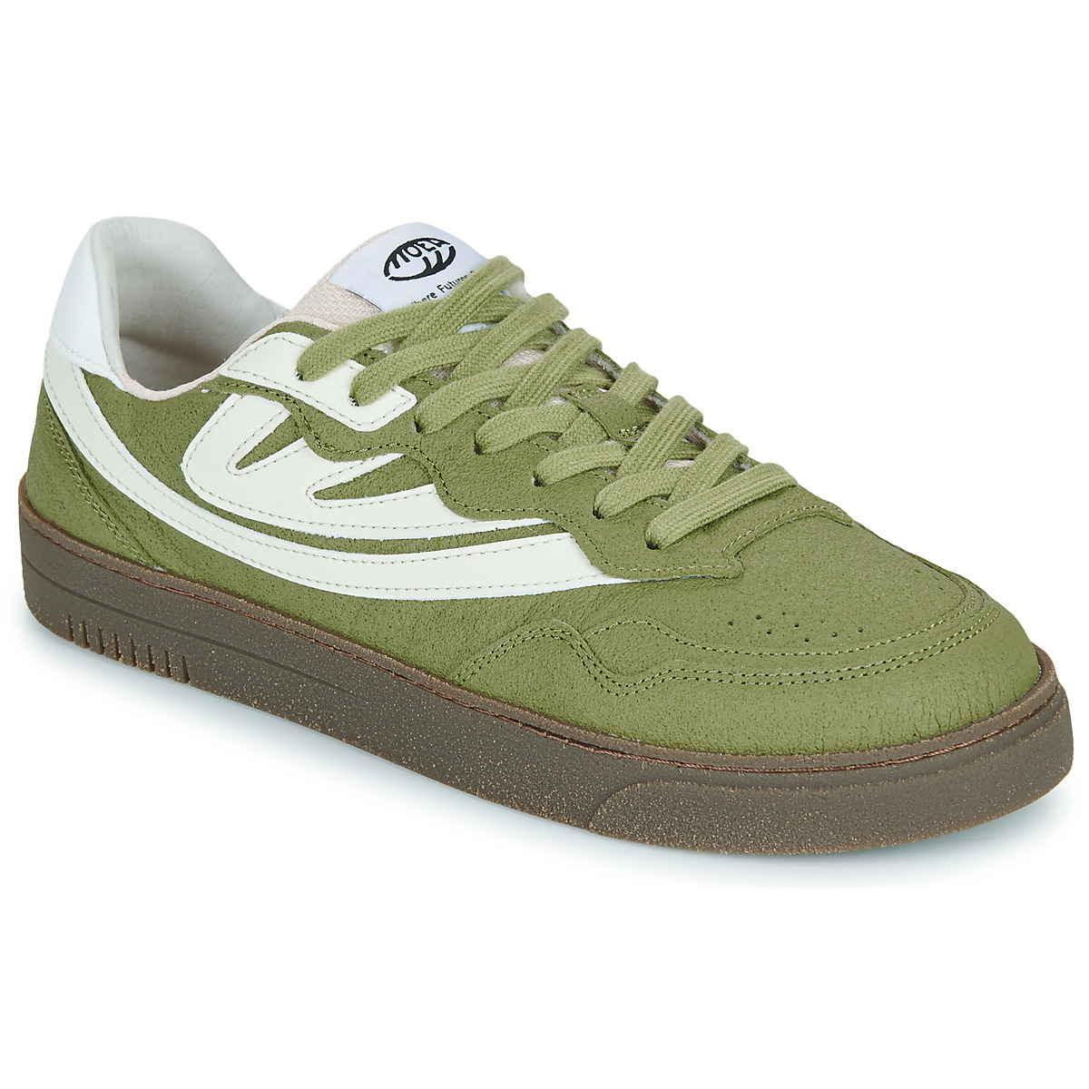 Xαμηλά Sneakers MOEA VEYRON LOW