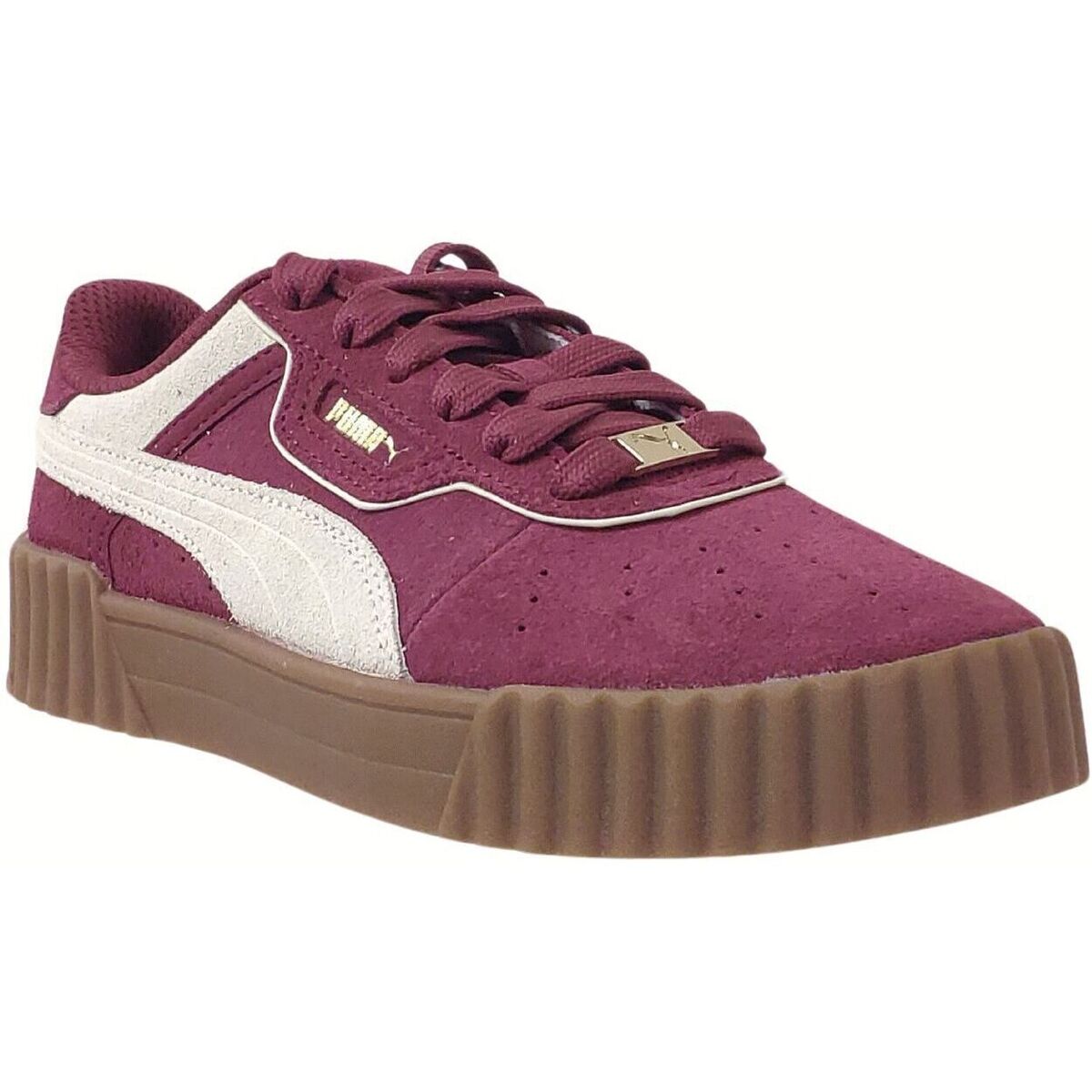 Xαμηλά Sneakers Puma Carina 3.0 Luxe SD