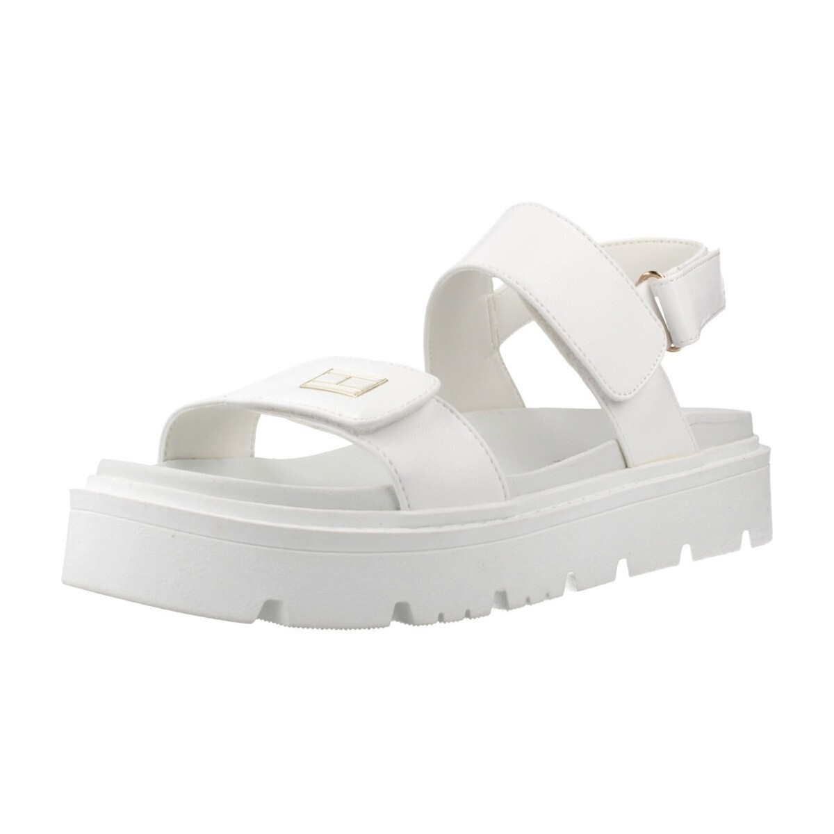 Σπορ σανδάλια Tommy Hilfiger Sandalia Tira Adhesiva