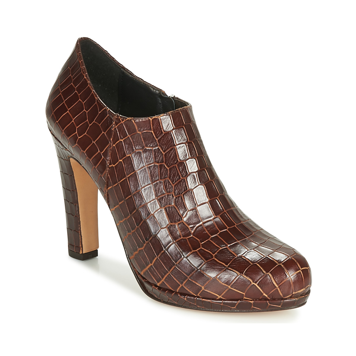 Μποτάκια/Low boots Fericelli OMBRETTA