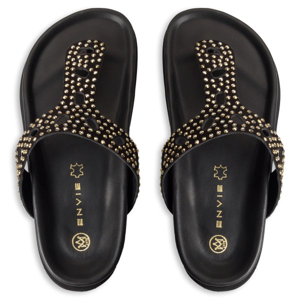FLATFORM SANDALS