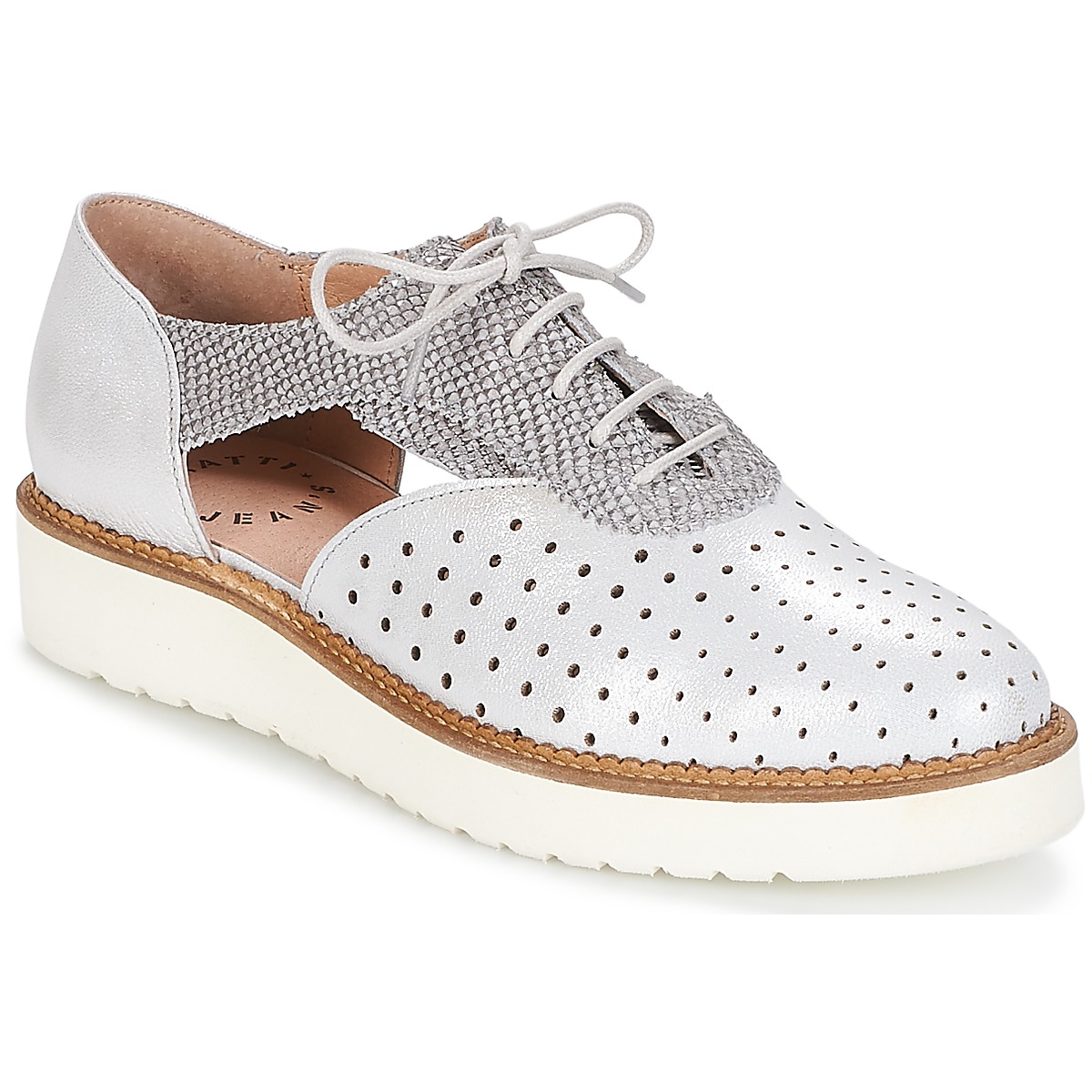 Derbies Muratti AMA