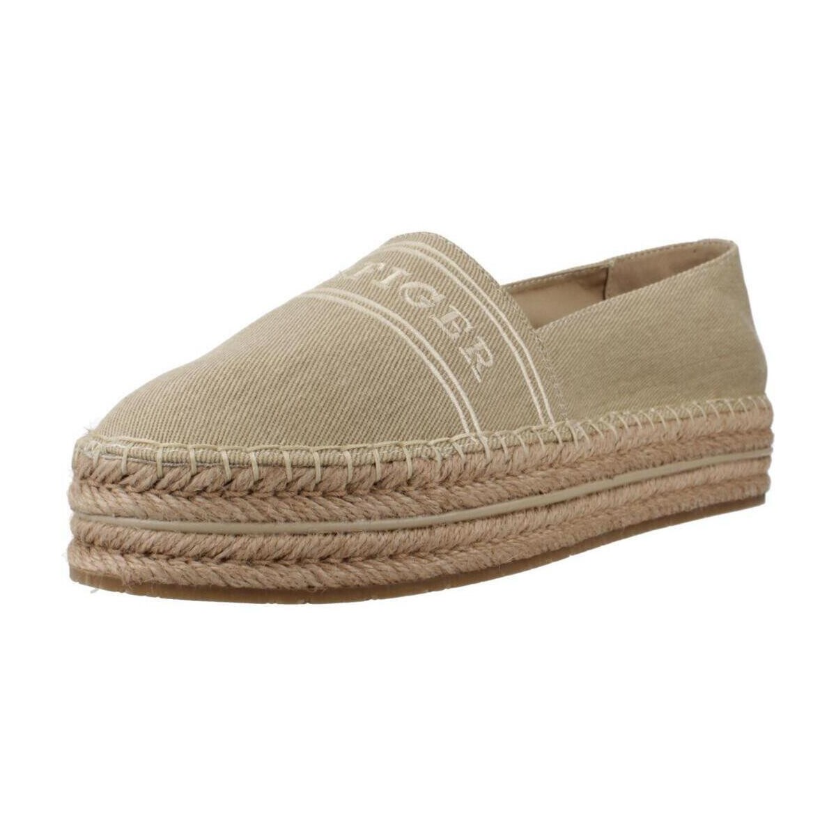 Εσπαντρίγιες Tommy Hilfiger Fw0fw08543