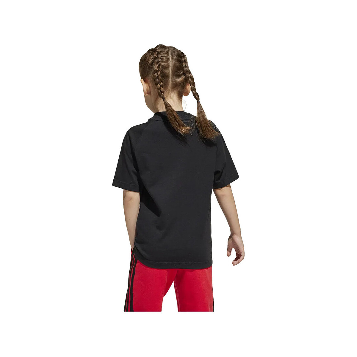 T-shirts & Polos adidas T-shirt Essentials Short Sleeve uni