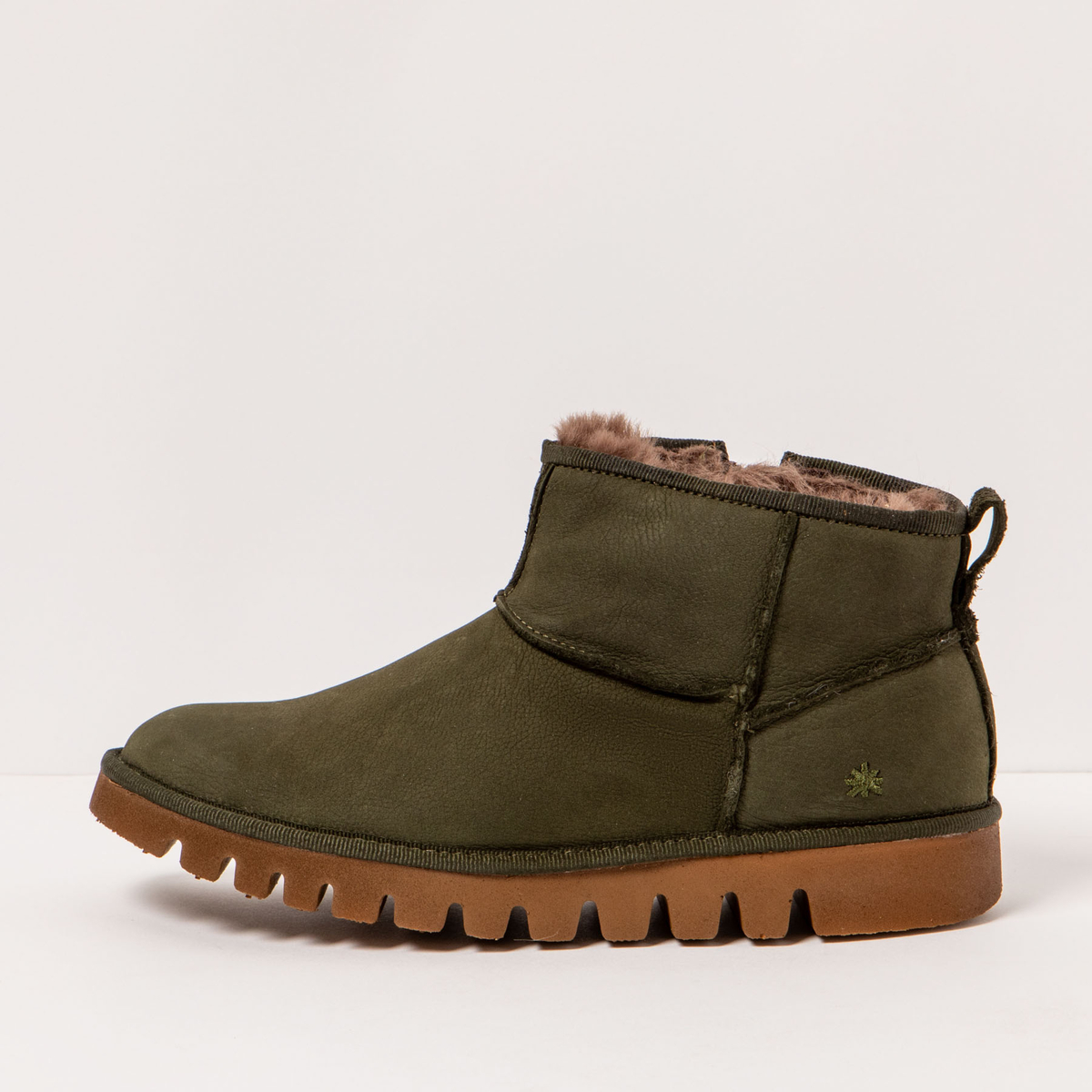 Μποτάκια/Low boots Art 115971122003