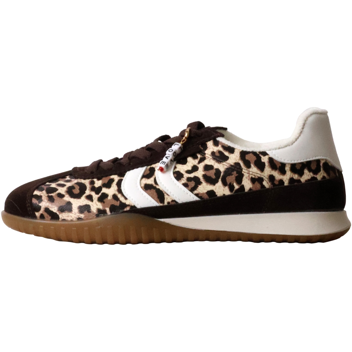 Xαμηλά Sneakers Super Mode 295616