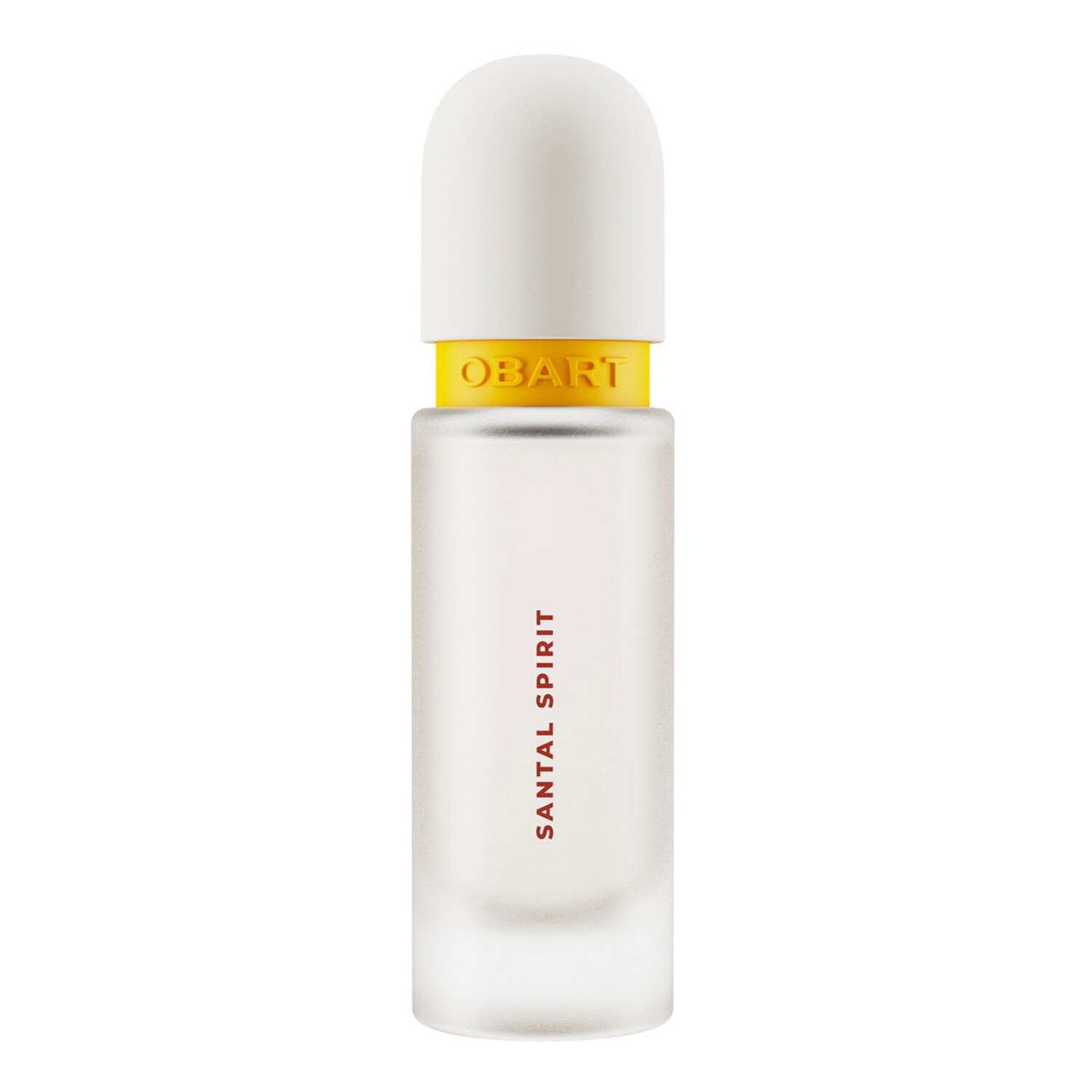 Obart - SANTAL SPIRIT - Eau de Parfum με ξυλώδεις νότες | 30 ml