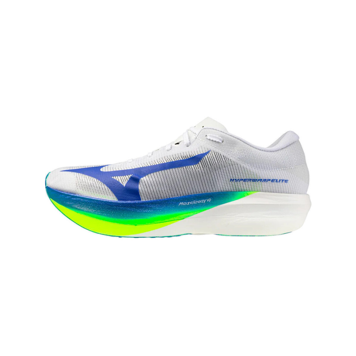 Παπούτσια για τρέξιμο Mizuno Chaussures de running Hyperwarp Elite 5-8 mm