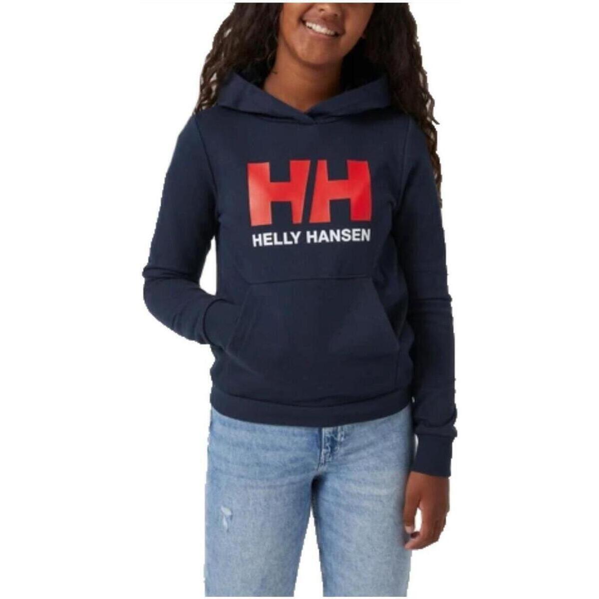 Φούτερ Helly Hansen 41677 597