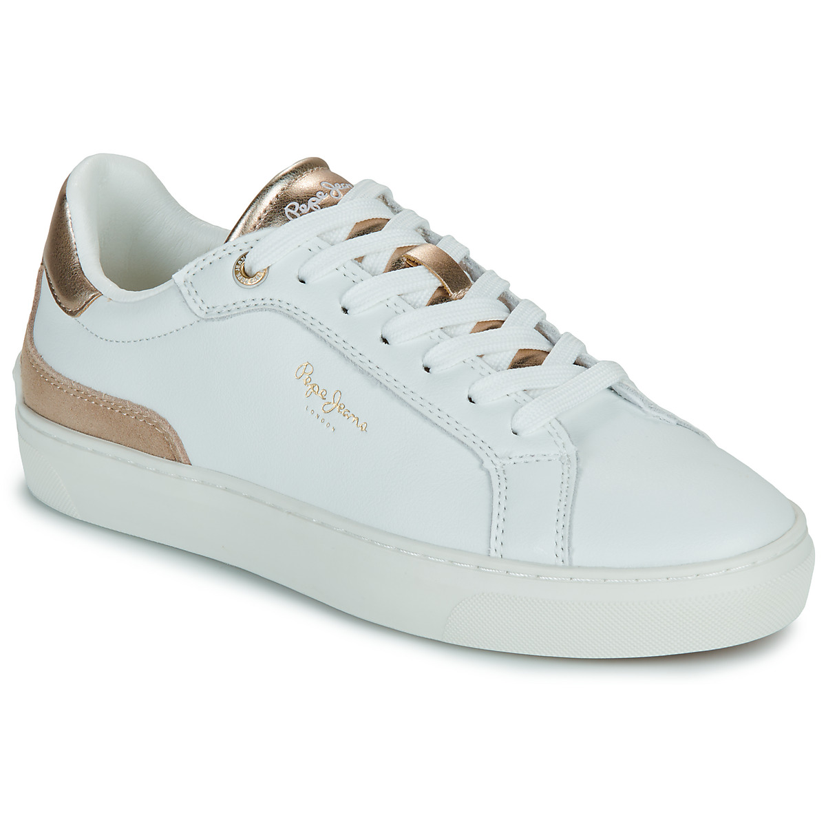 Xαμηλά Sneakers Pepe jeans CAMDEN COLD W