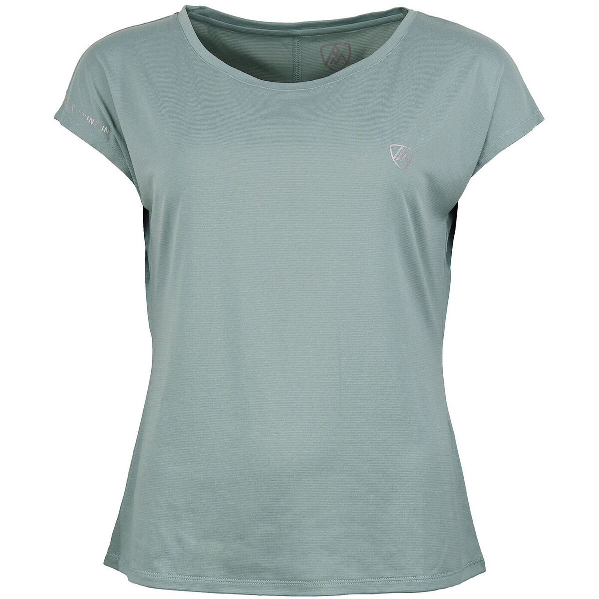 T-shirt με κοντά μανίκια Peak Mountain T-shirt technique manches courtes AZOKA