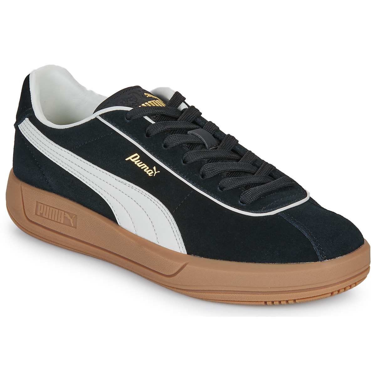 Xαμηλά Sneakers Puma Club Klassika SD