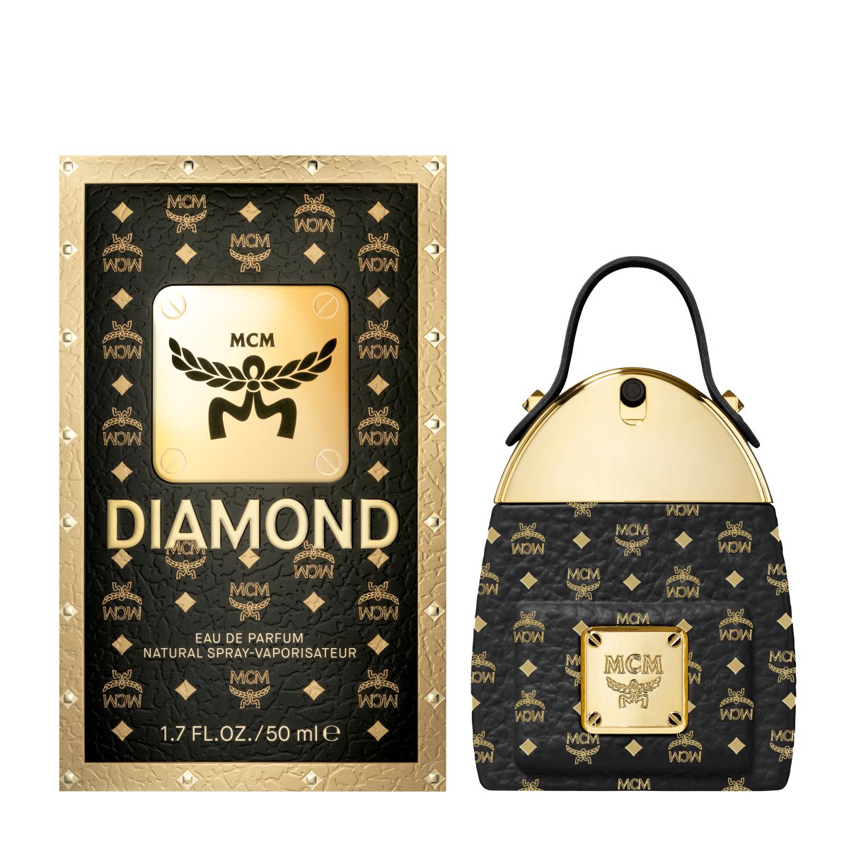 Diamond Eau De Parfum | 50ml