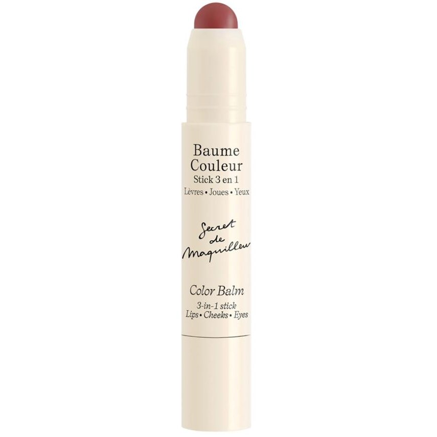 Embryolisse Color Balm 3in1 Stick Πολυχρηστικό Ενυδατικό Στικ Προσώπου με Χρώμα, για Χείλη, Ζυγωματικά & Βλέφαρα 2.5g - Mocha