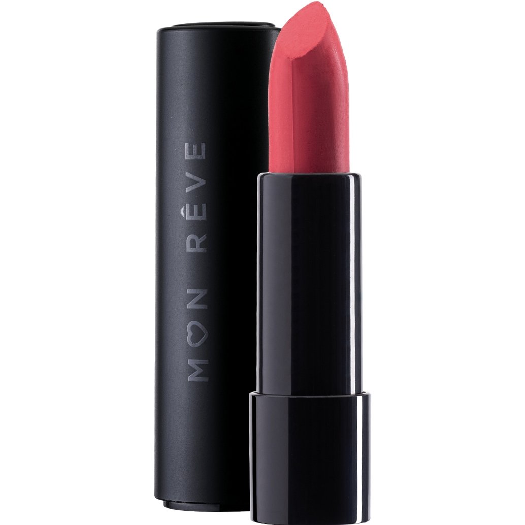 Mon Reve Irresistible Lips Moisturizing Lipstick with Long Lasting Color Ενυδατικό Κραγιόν με Πλούσιο Χρώμα που Διαρκεί 1 Τεμάχιο - 04