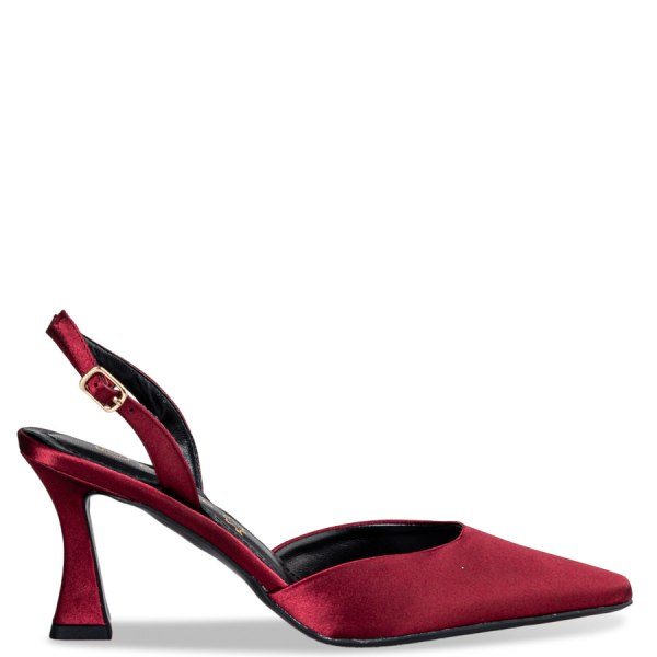 SLINGBACK PUMPS