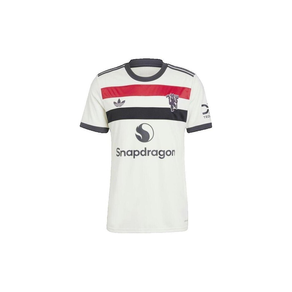 T-shirt με κοντά μανίκια adidas T-shirt Manchester United Multicolore