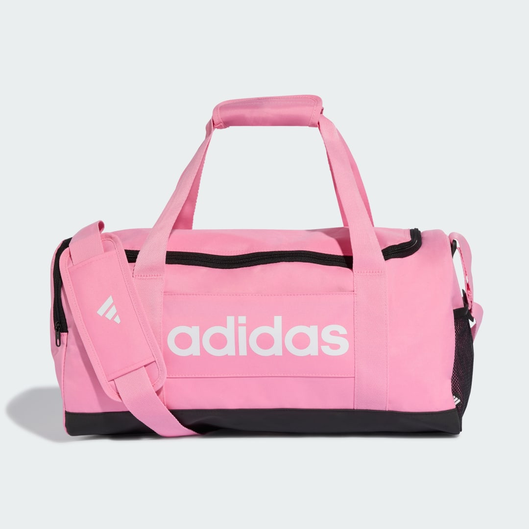 Linear Duffel Small