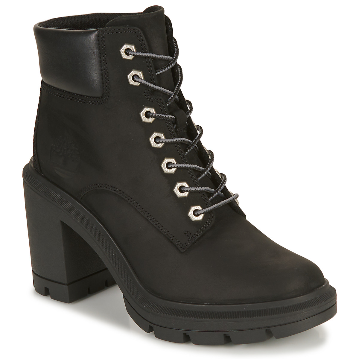 Μποτίνια Timberland ALLINGTON HEIGHTS 6 IN