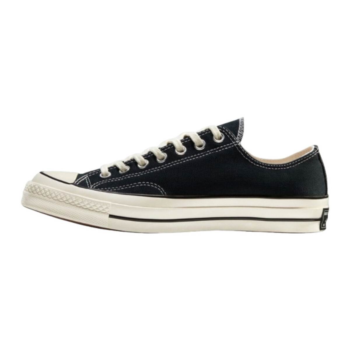 Xαμηλά Sneakers Converse Chuck Taylor All-Star 70 Ox Black White