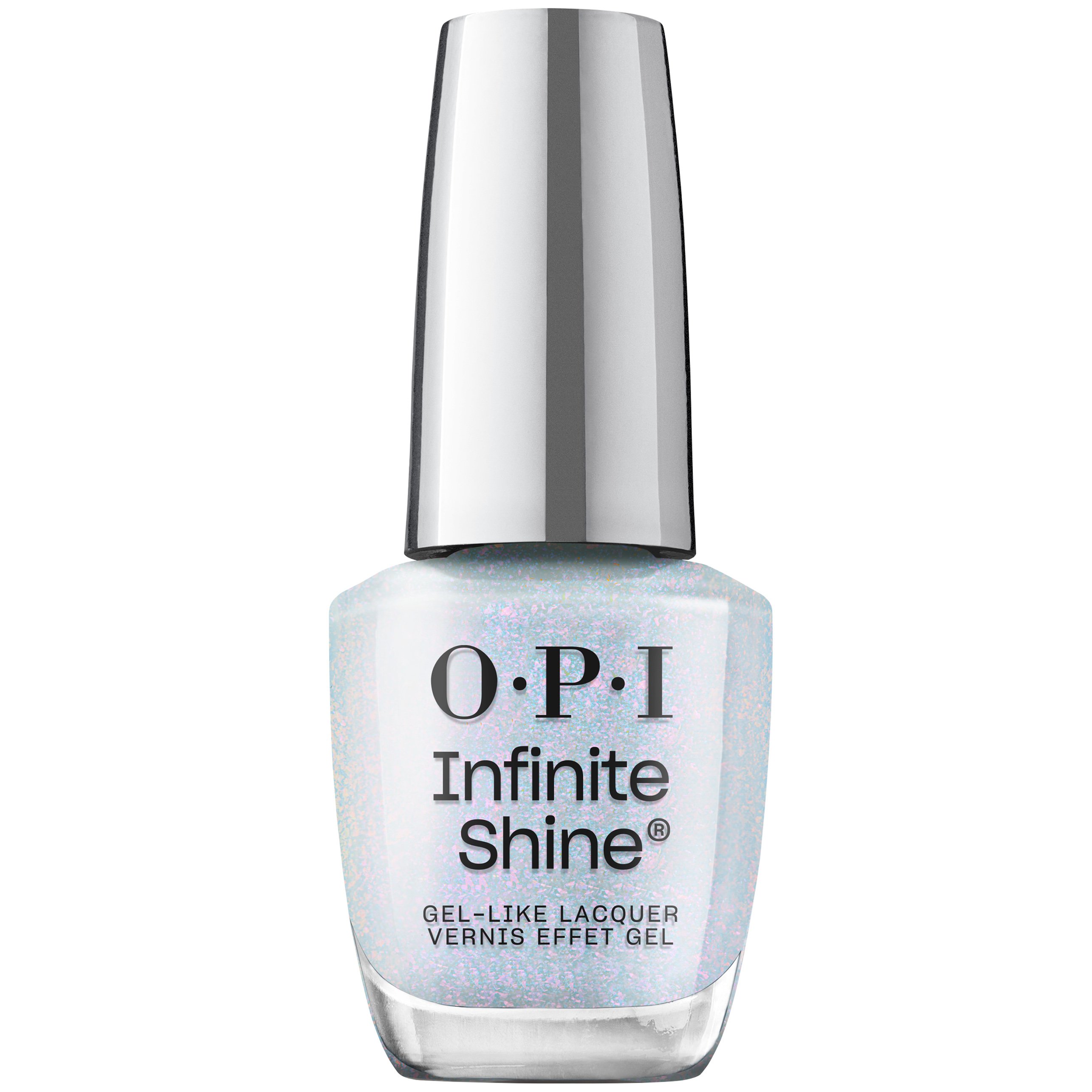 OPI Infinite Shine Nail Polish Βερνίκι Νυχιών με Λαμπερή Gel Όψη & Διάρκεια έως 11 Ημέρες 15ml - From Head to Doze