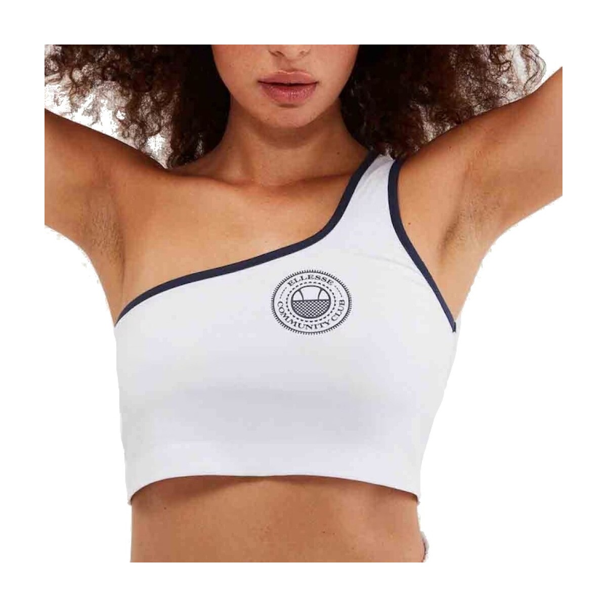 Μπλούζα Ellesse CAPUANO VEST
