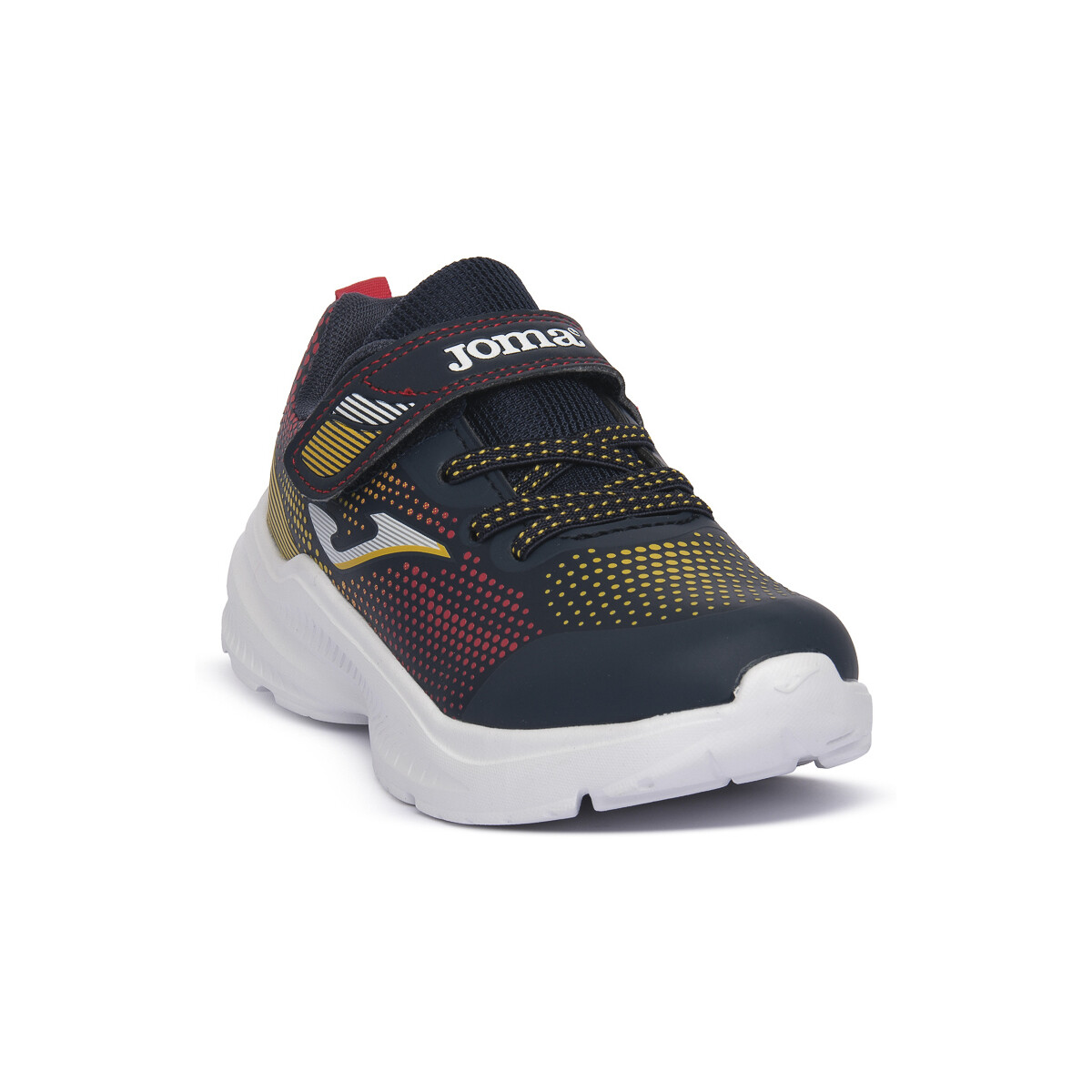 Παπούτσια Sport Joma MHORIZON NAVY ORANGE