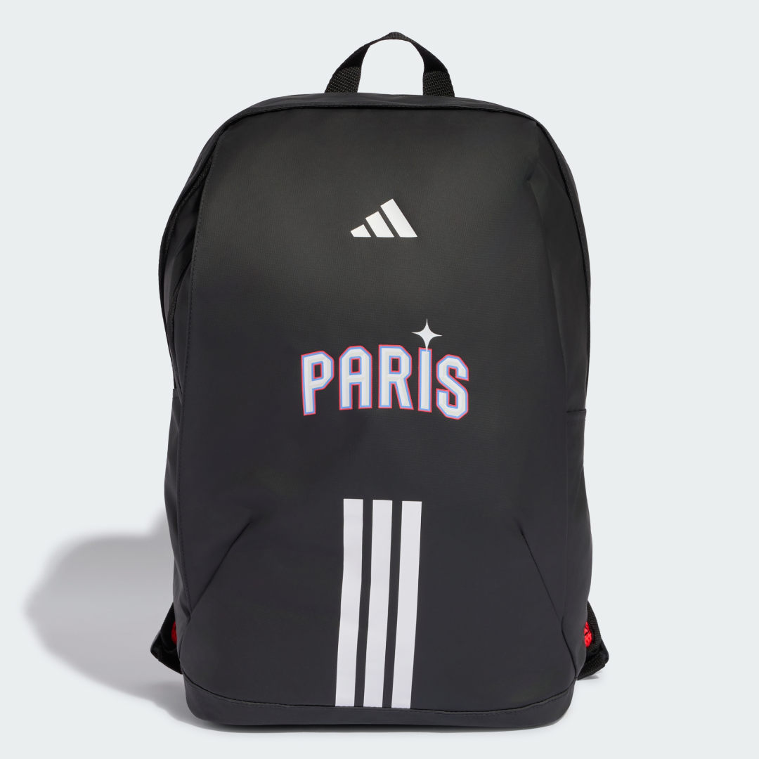 Σακίδιο πλάτης Paris Basketball 2026/27