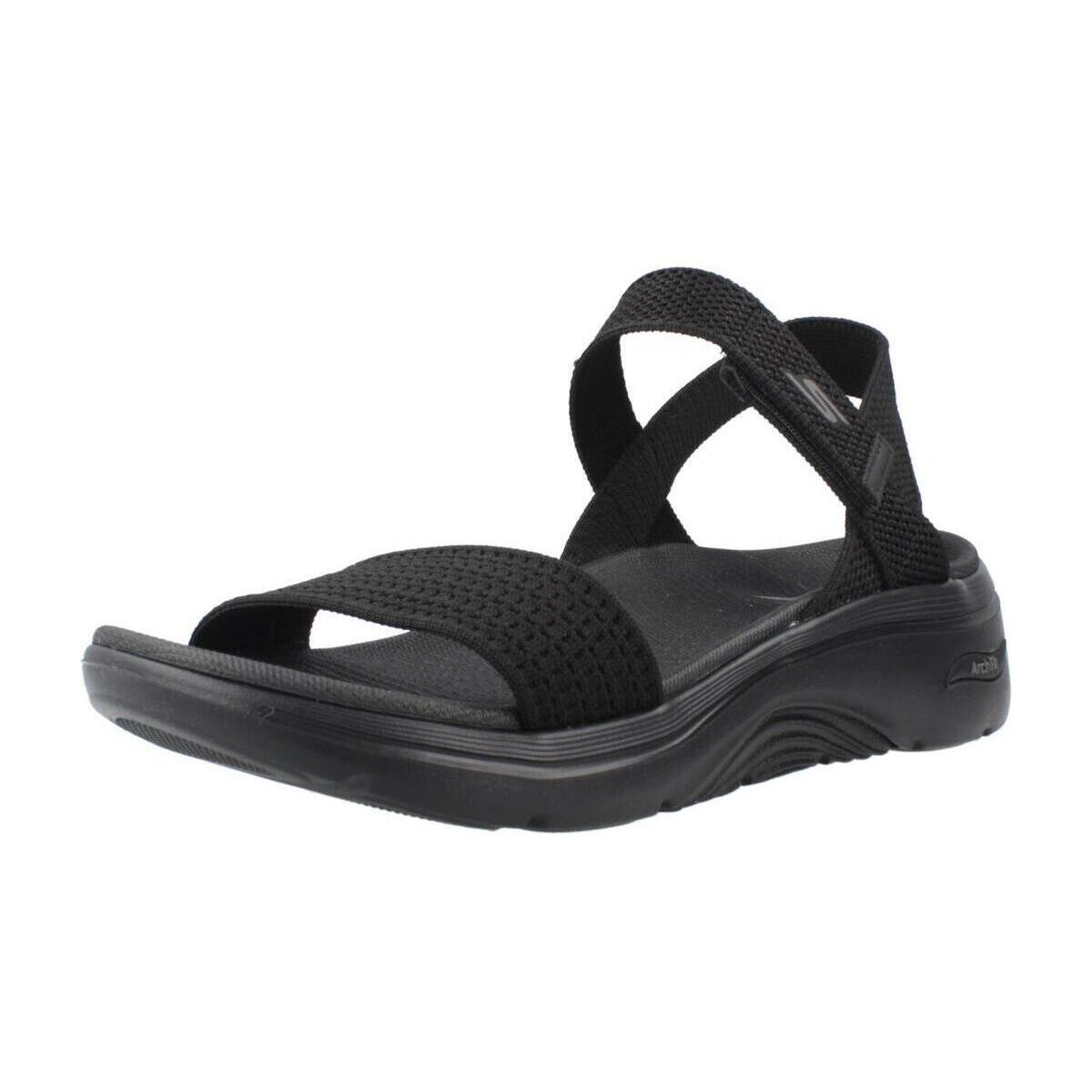 Σπορ σανδάλια Skechers Go Walk Arch Fit 2.0