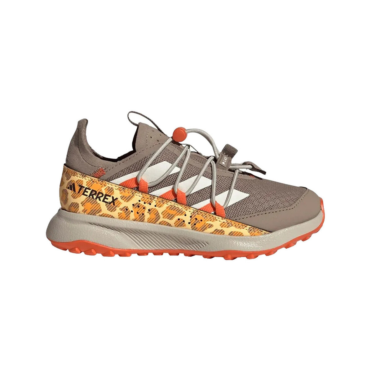 Πεζοπορίας adidas Chaussures de randonnée Terrex Voyager 21 thermiques