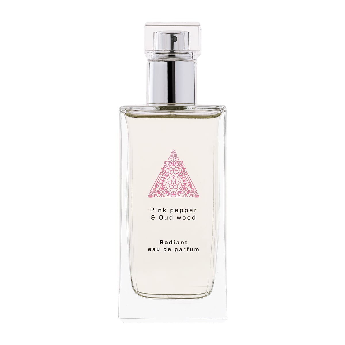 Pink Pepper & Oud Wood Eau de Parfum | 100ml