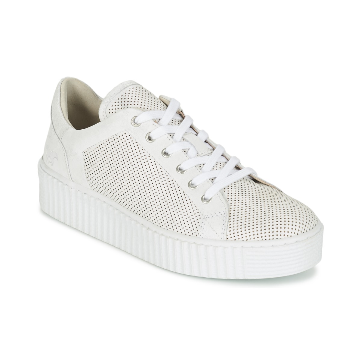Xαμηλά Sneakers Mustang FAMO