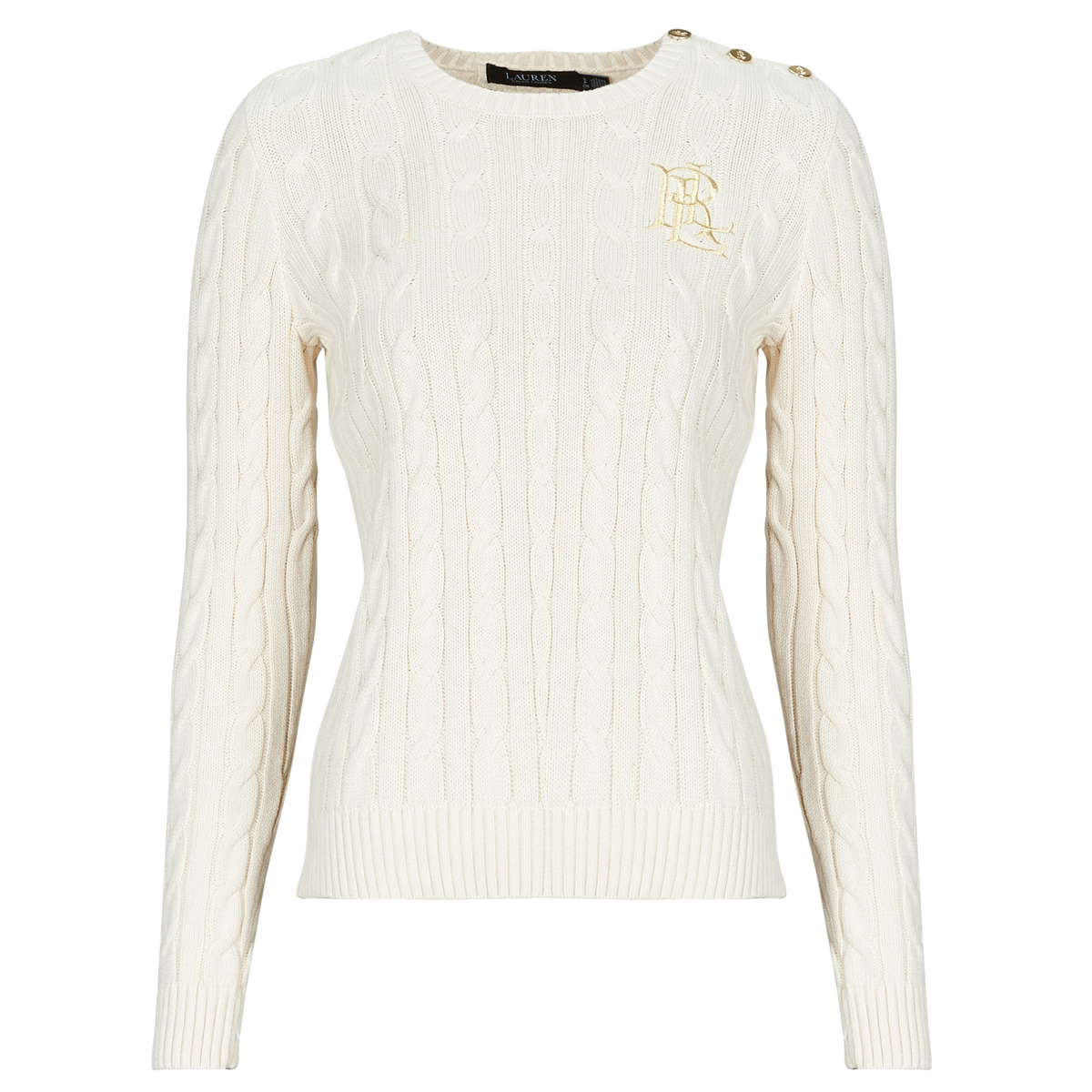 Πουλόβερ Lauren Ralph Lauren MONTIVA