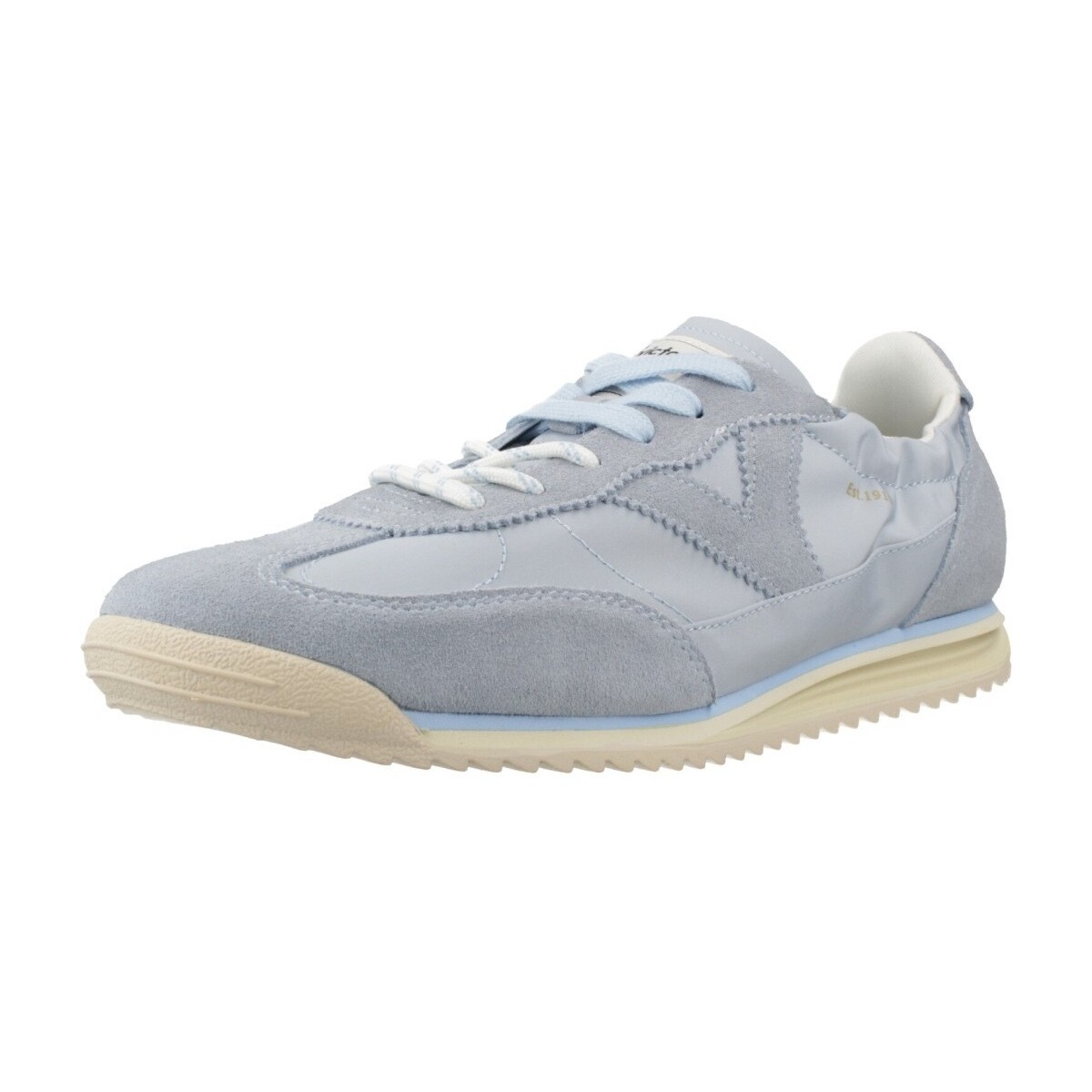 Xαμηλά Sneakers Victoria SATURNO NYLON SERRAJE