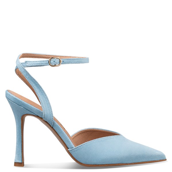 SLINGBACK PUMPS