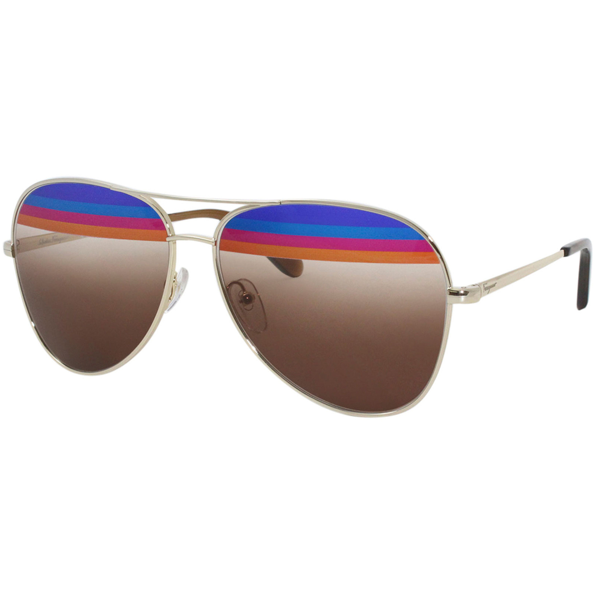 óculos de sol Salvatore Ferragamo SF172S