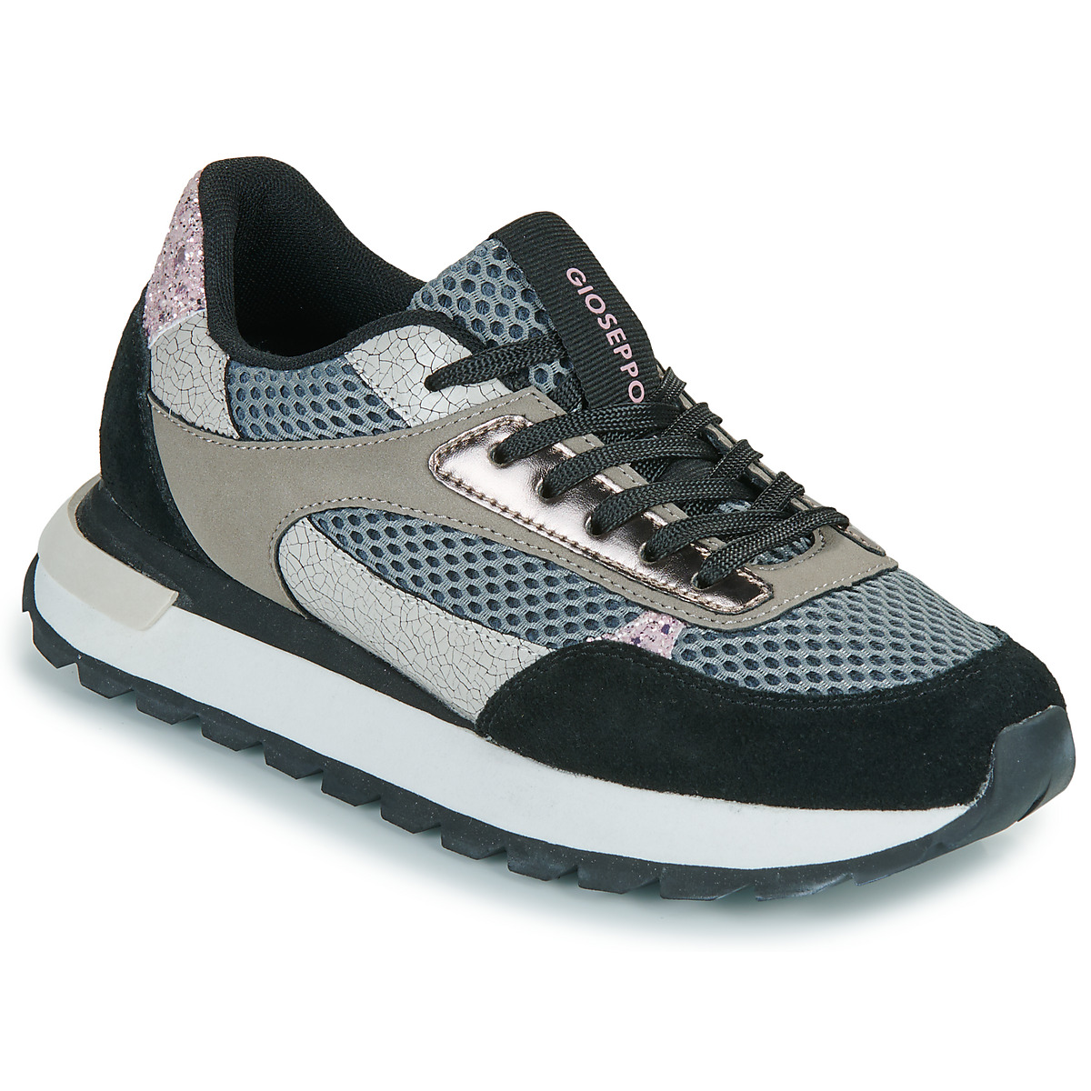 Xαμηλά Sneakers Gioseppo FUNKLEY