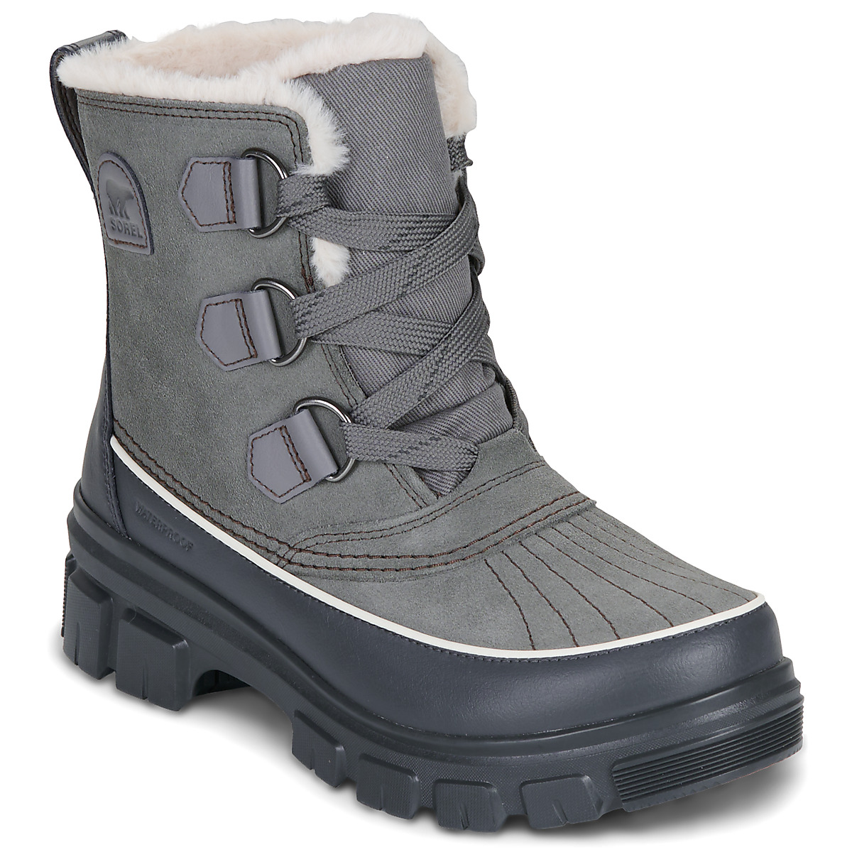 Μπότες για σκι Sorel 052 QUARRY GRILL