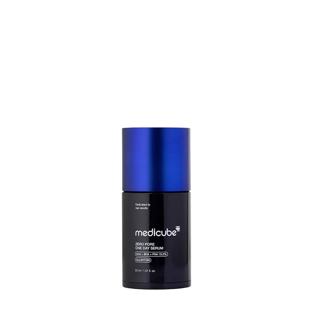 Zero Pore One Day Serum 30ml