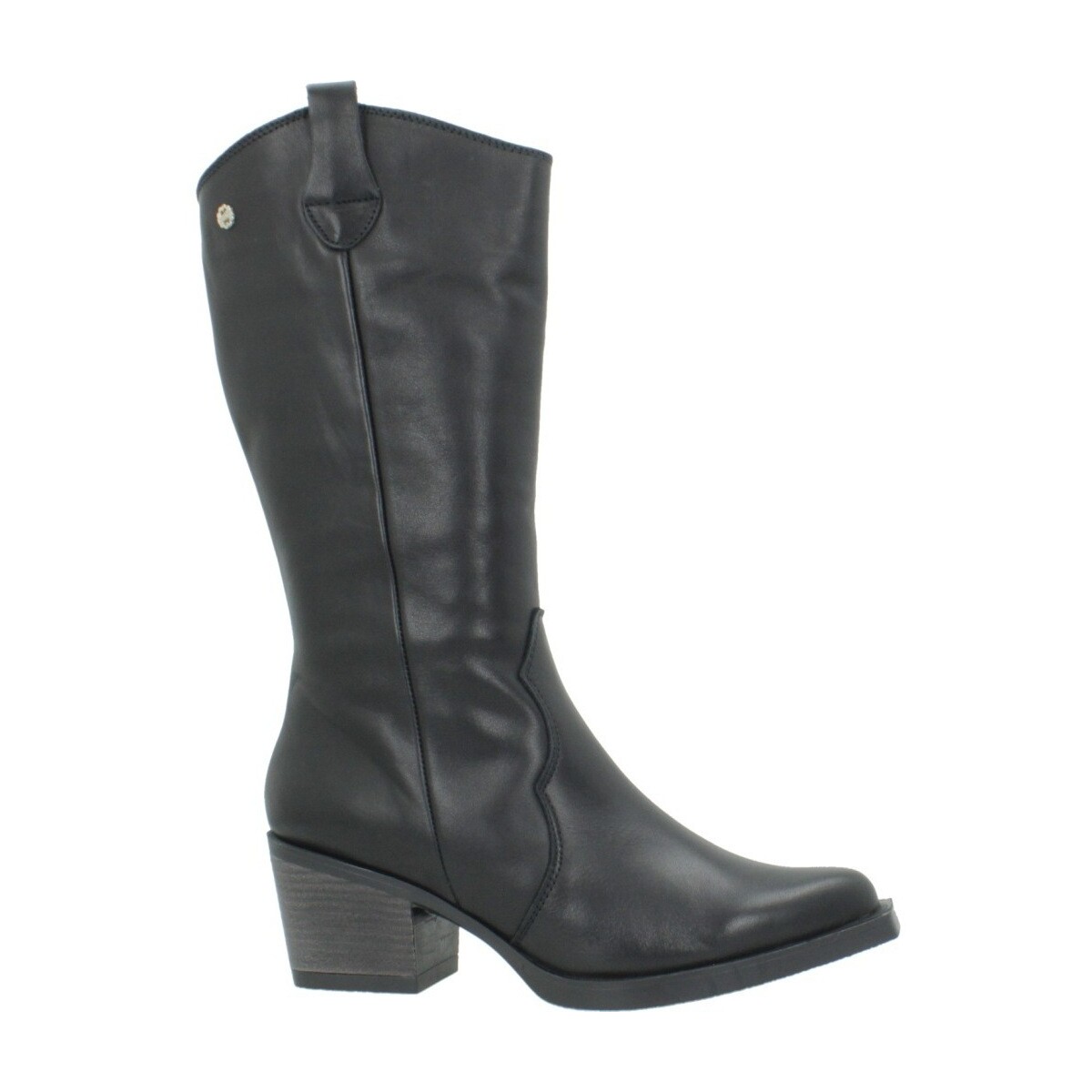 Μπότες για την πόλη Porronet 4852po Bota Tex 6.5