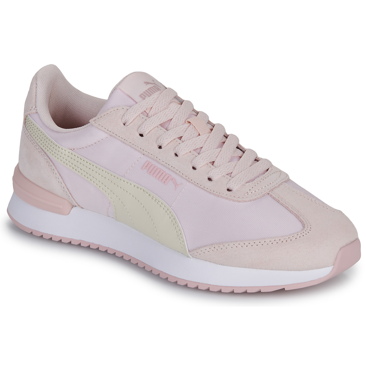 Xαμηλά Sneakers Puma R78 Wind MU