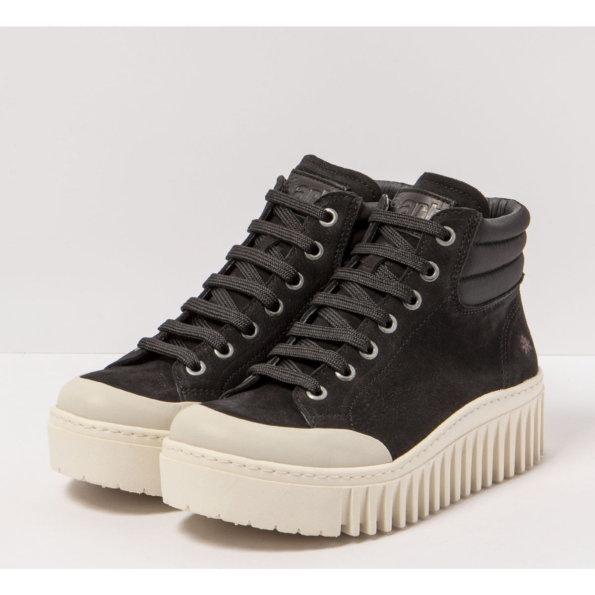 Μποτάκια/Low boots Art ART 1153211TG003