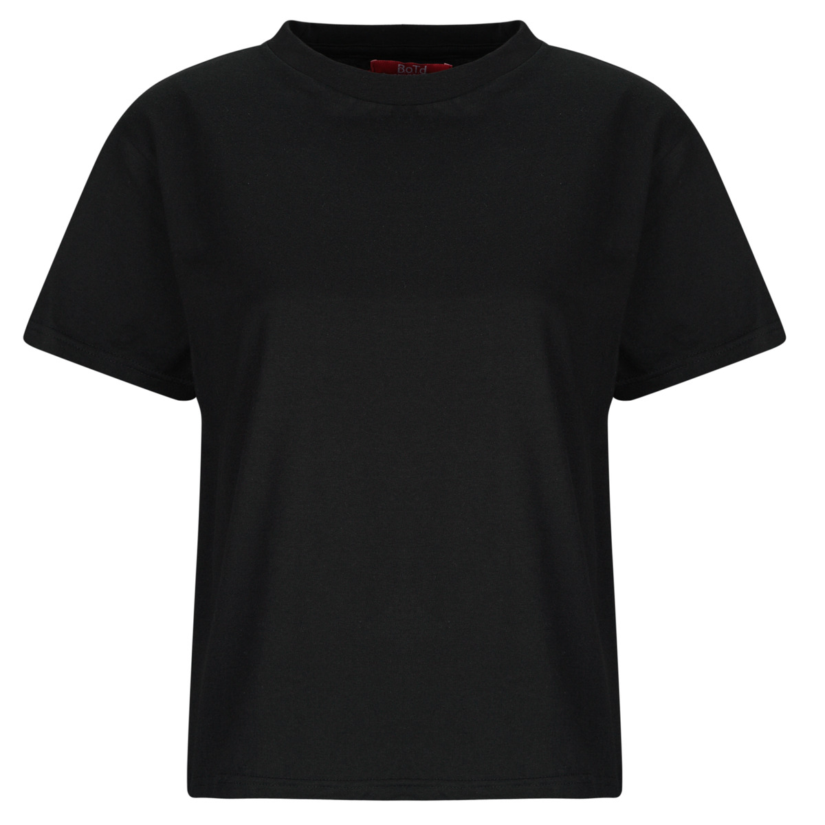 T-shirt με κοντά μανίκια BOTD MAE