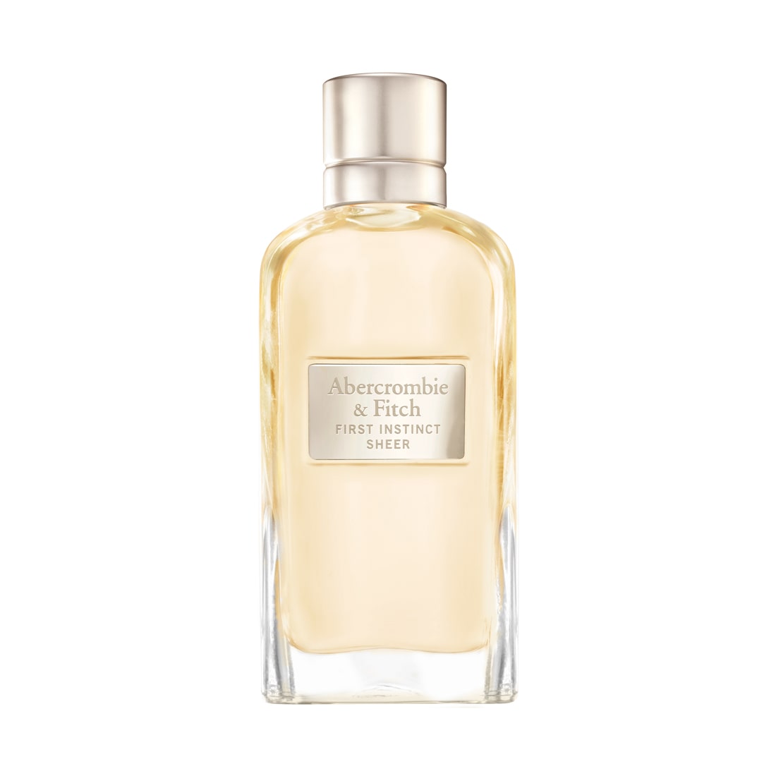 Instinct Sheer Women Eau de Parfum | 50ml