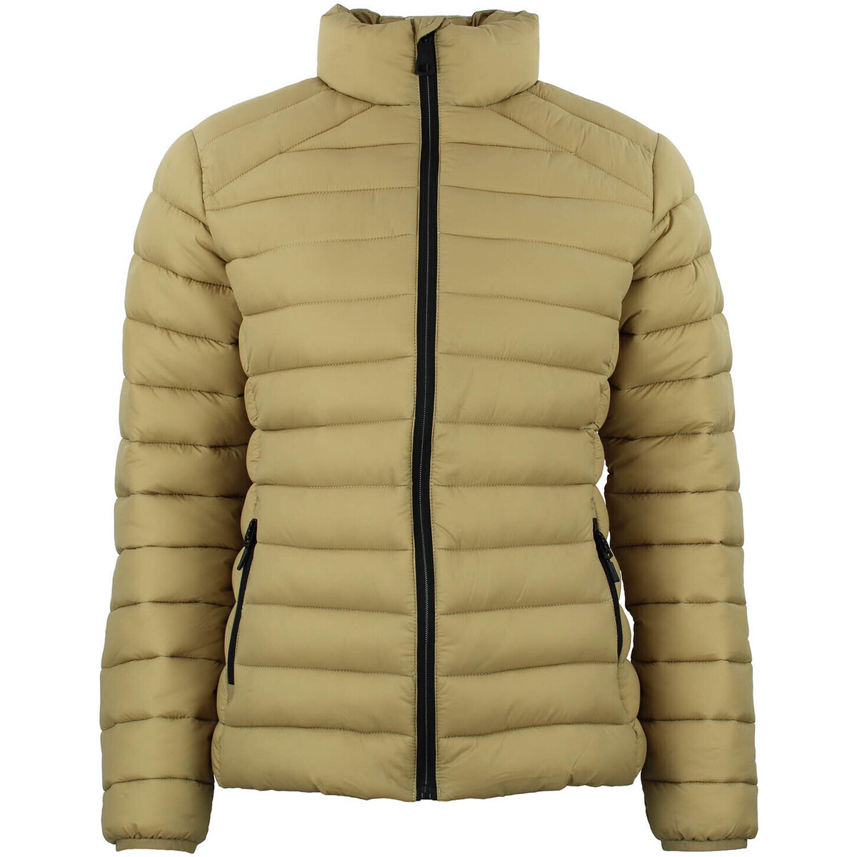 Χοντρό μπουφάν Peak Mountain Doudoune fine femme AMI